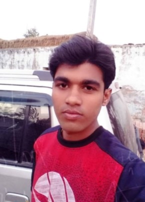 Rocky lodhi, 26, India, Bilāri