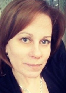 Елена, 48, Россия, Тольятти