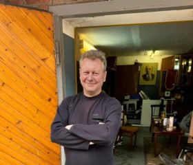 Igor, 58, Pashkovskiy