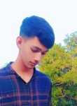 Bishal, 22 года, শাহজাদপুর