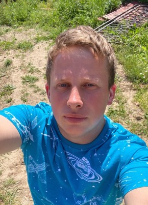Анатолий, 28, Россия, Калининград