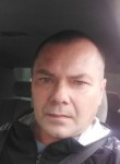 Егор, 44 года, Биракан
