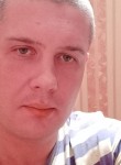 Андрей, 39 лет, Краматорськ
