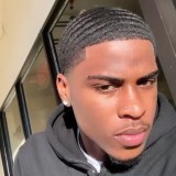 Jordan, 23  , Mthatha