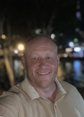 Yuriy, 45, Georgia, Tbilisi