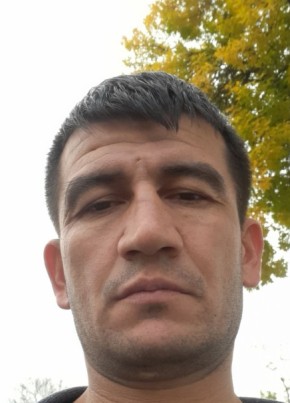 Тагир, 35, O‘zbekiston Respublikasi, Toshkent