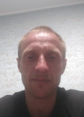 Виктор, 38, Россия, Нарышкино