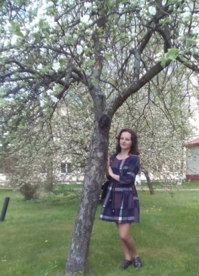 Ирина, 39, Рэспубліка Беларусь, Наваполацк
