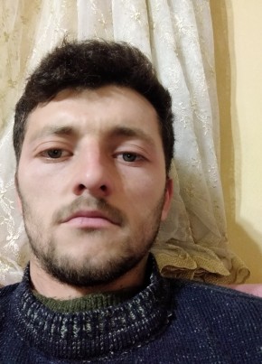 Muhammet, 29, Türkiye Cumhuriyeti, Ortamahalle