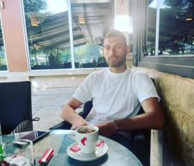EMIR, 26 лет, Београд