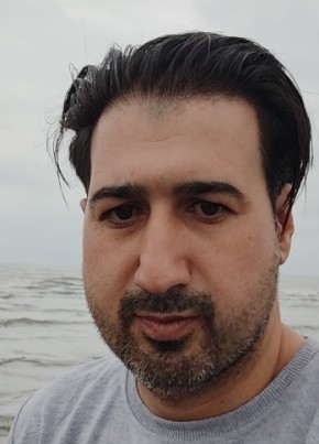 Mohmmed, 42, كِشوَرِ شاهَنشاهئ ايران, تِهران