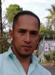Antonio, 39 лет, San Miguelito