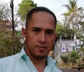 Antonio, 40 лет, San Miguelito