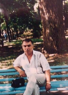 Ровшан, 59, Romania, București