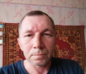 Slava, 52 года, Байкальск