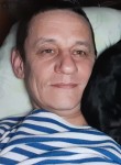 Саша, 47 лет, Брянск