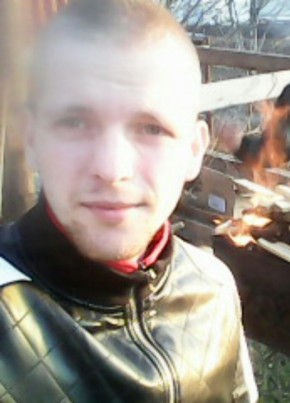 tema_russel, 27, Россия, Белгород