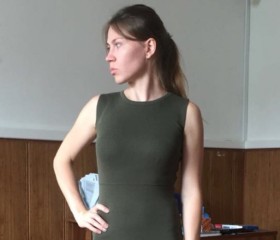 Лиза, 33 года, Москва