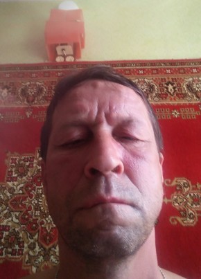 Nikolay K., 54, Россия, Новочебоксарск