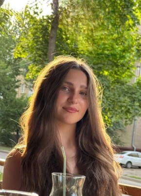 алина из Самары 25 лет