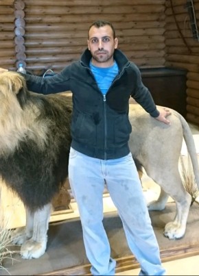 محمد, 35, اَلْجُمْهُورِيَّة اَللُّبْنَانِيَّة, طرابلس