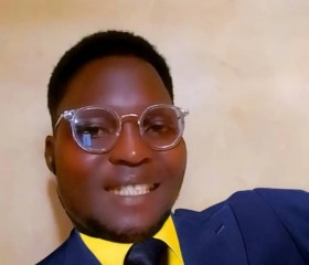 Valentin, 34, Cotonou