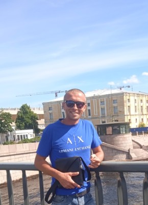Вадим, 40, Россия, Зуя