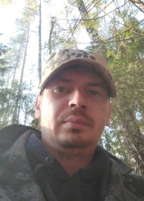 Евгений из Твери 32 года