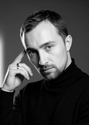 Влад из Калининграда 27 лет