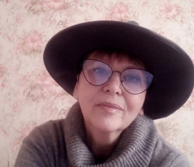 Надежда, 63 года, Брянск