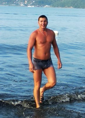 Ксандр, 39, Россия, Хабаровск