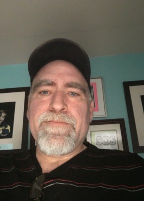 Brad, 55, Canada, Camrose