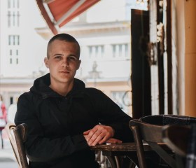 Igor, 27 лет, Межова