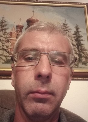 Олег, 47, Россия, Яшкино