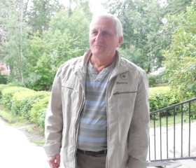 Pavel, 65, Tel Aviv