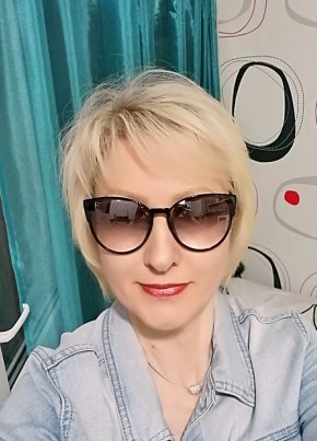Ирина, 50, Россия, Краснодар