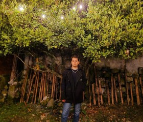 César, 30, Banderilla