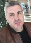 Эдик, 47 лет, Краснодар
