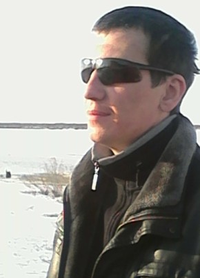 Николай, 38, Россия, Нарьян-Мар