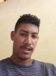 Fabio, 27 лет, São Luís