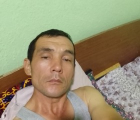Жахангир, 42 года, Yangiyer