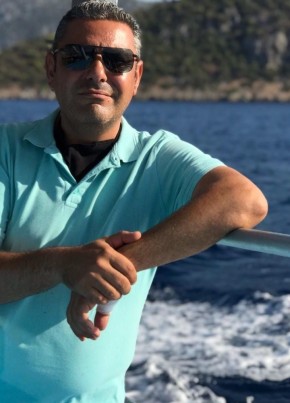 Artur, 41, Türkiye Cumhuriyeti, Kemer