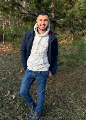 Александр, 35, Russia, Krasnodar