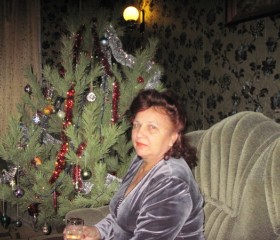 Светлана, 69 лет, Самара
