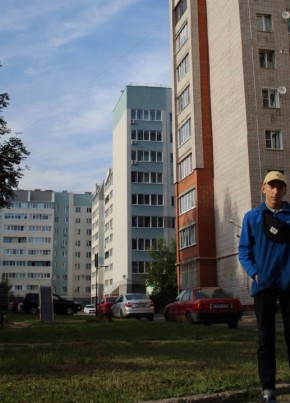 олег, 23, Россия, Иваново