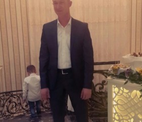 Владимир, 41 год, Sumqayıt