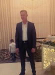 Владимир, 42 года, Sumqayıt