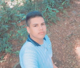 Andrey, 22 года, Nueva Guatemala de la Asunción