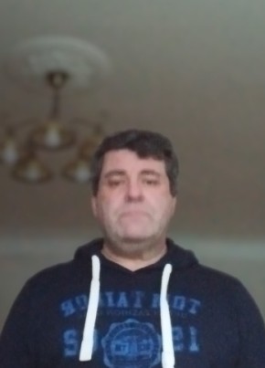 Timur, 50, Russia, Saint Petersburg
