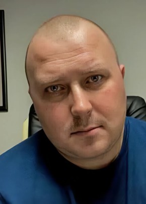 Dom, 45, Russia, Saint Petersburg